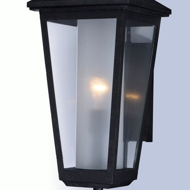 Maxim Lighting Aberdeen Outdoor Wall Artesian Bronze