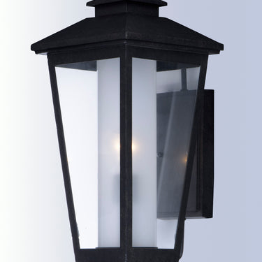 Maxim Lighting Aberdeen Outdoor Wall Artesian Bronze