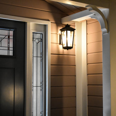Maxim Lighting Aberdeen Outdoor Wall Artesian Bronze