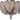 Maxim Lighting Chantilly 6-Light Flush Mount Polished Nickel