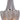 Maxim Lighting Chantilly 6-Light Chandelier Polished Nickel
