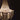 Maxim Lighting Chantilly 6-Light Chandelier Polished Nickel