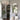 Maxim Lighting Chantilly 6-Light Chandelier Polished Nickel