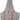 Maxim Lighting Chantilly 10-Light Chandelier Polished Nickel