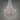 Maxim Lighting Chantilly 10-Light Chandelier Polished Nickel