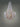 Maxim Lighting Chantilly 10-Light Chandelier Polished Nickel
