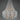 Maxim Lighting Chantilly 14-Light Chandelier Polished Nickel