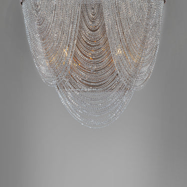 Maxim Lighting Chantilly 2-Light Wall Sconce Polished Nickel