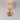 Maxim Lighting Baja Sconce Natural Aged Brass