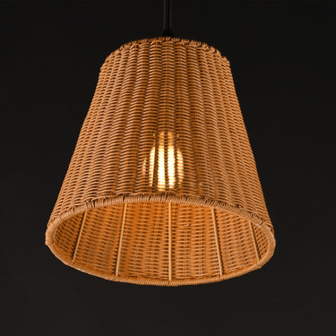 Maxim Lighting Baja 12" Pendant Dark Bronze