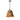 Maxim Lighting Baja 16" Pendant Dark Bronze