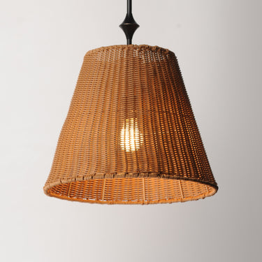 Maxim Lighting Baja 16" Pendant Dark Bronze