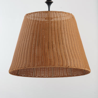 Maxim Lighting Baja 24" Pendant Dark Bronze
