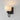 Maxim Lighting Bisque Wall Sconce Oil Rubbed Bronze