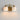 Maxim Lighting Bisque 2-Light Wall Sconce Natural Aged Brass