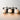 Maxim Lighting Bisque 3-Light Bath Vanity Oil Rubbed Bronze