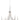 Maxim Lighting Lyndon 6-Light Chandelier Satin Nickel