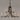 Maxim Lighting Lyndon 9-Light Chandelier Bronze/Antique Brass