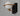 Maxim Lighting Revolve LED Wall Sconce Black/Gold