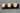 Maxim Lighting Revolve 3-Light LED Bath Vanity Black/Gold