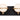Maxim Lighting Revolve 4-Light LED Bath Vanity Black/Gold
