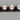 Maxim Lighting Revolve 4-Light LED Bath Vanity Black/Gold