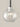 Maxim Lighting Vessel Mini Pendant Black/Brushed Aluminum