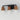Maxim Lighting Carpenter 3-Light Bath Vanity Walnut/Black