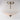 Maxim Lighting Taylor 2-Light Semi-Flush Mount Satin Nickel