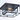 Maxim Lighting Era 2-Light Ceiling Lamp Black