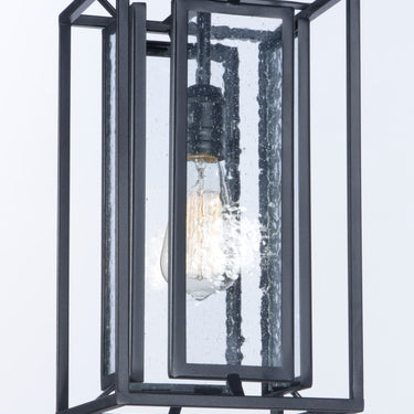 Maxim Lighting Era Pendant Black