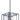 Maxim Lighting Era 4-Light Pendant Black