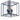Maxim Lighting Era 4-Light Pendant Black