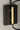 Maxim Lighting Scan 2-Light LED Pin-Up Wall Sconce Black/Satin Brass