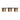 Maxim Lighting Draughtsman 3-Light Bath Vanity Walnut/Black