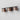 Maxim Lighting Draughtsman 3-Light Bath Vanity Walnut/Black