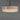 Maxim Lighting Draughtsman 18" Semi Flush Mount Pendant Natural Wood/Charcoal