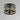 Madeline Flush Mount by Maxim - 21810BCBK