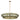 Loren Multitier Chandelier by Maxim - 21824GNWBR