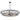 Maxim Lighting Loren 42" Chandelier Gunmetal