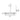 Maxim Lighting Loren 42" Chandelier Weathered Brass
