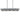 Maxim Lighting Loren 54" Linear Chandelier Gunmetal