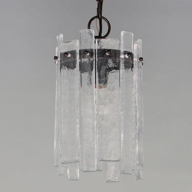 Maxim Lighting Warren Pendant Dark Bronze