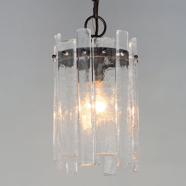 Maxim Lighting Warren Pendant Dark Bronze