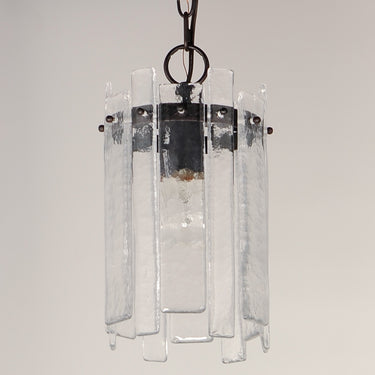 Maxim Lighting Warren Pendant Dark Bronze