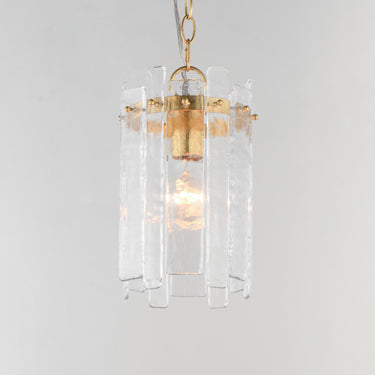 Maxim Lighting Warren Pendant Dark Bronze