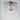 Maxim Lighting Warren 4-Light Semi-Flush/Pendant Dark Bronze