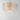 Maxim Lighting Warren 9-Light Pendant Gold Leaf