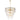 Maxim Lighting Warren 12-Light Pendant Gold Leaf