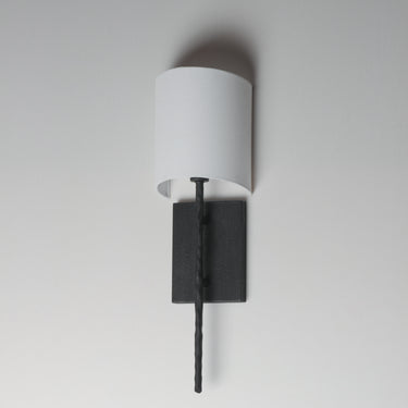 Maxim Lighting Martel Wall Sconce Blacksmith